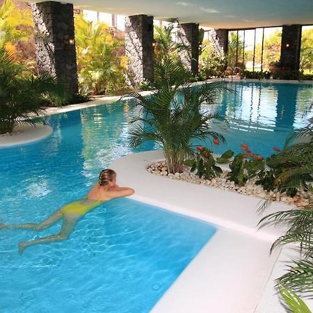 La Palma Jardin Resort Ель-Пасо Екстер'єр фото
