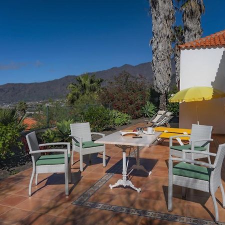 La Palma Jardin Resort Ель-Пасо Екстер'єр фото