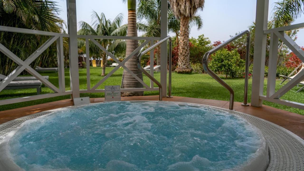 La Palma Jardin Resort Ель-Пасо Екстер'єр фото