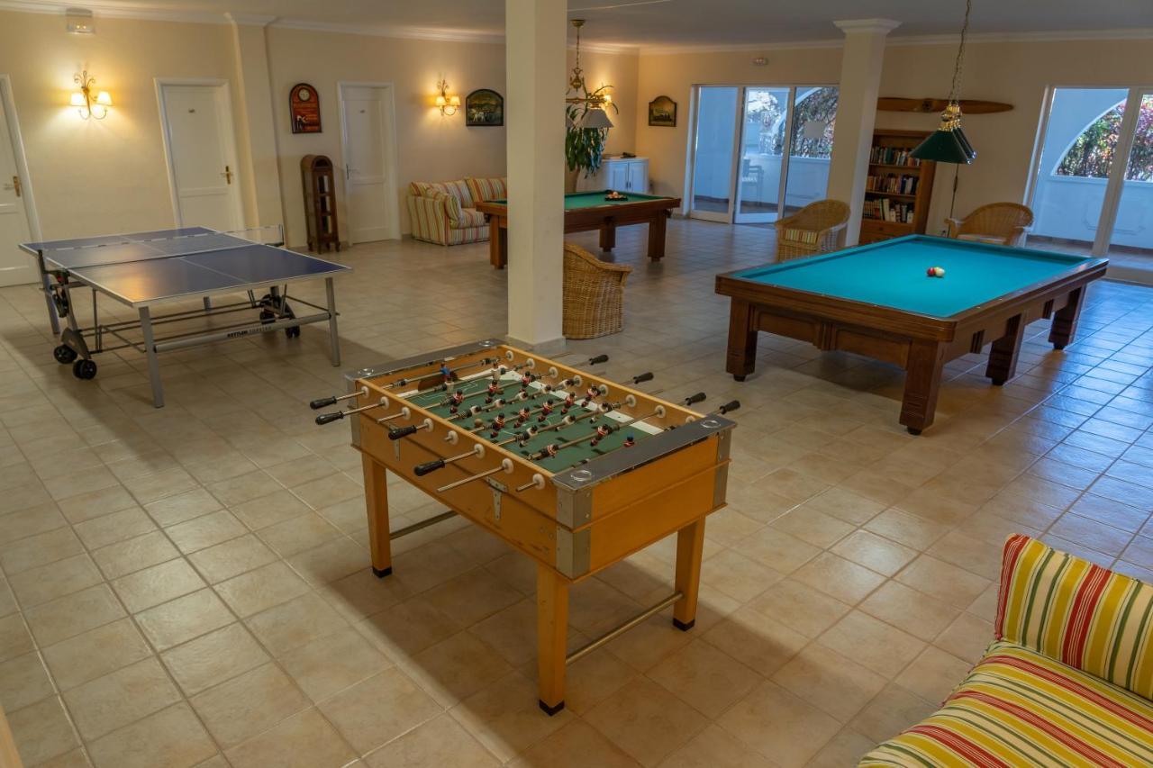 La Palma Jardin Resort Ель-Пасо Екстер'єр фото