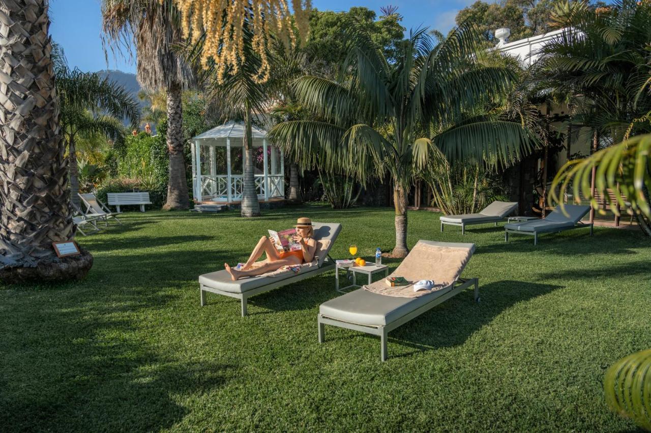 La Palma Jardin Resort Ель-Пасо Екстер'єр фото