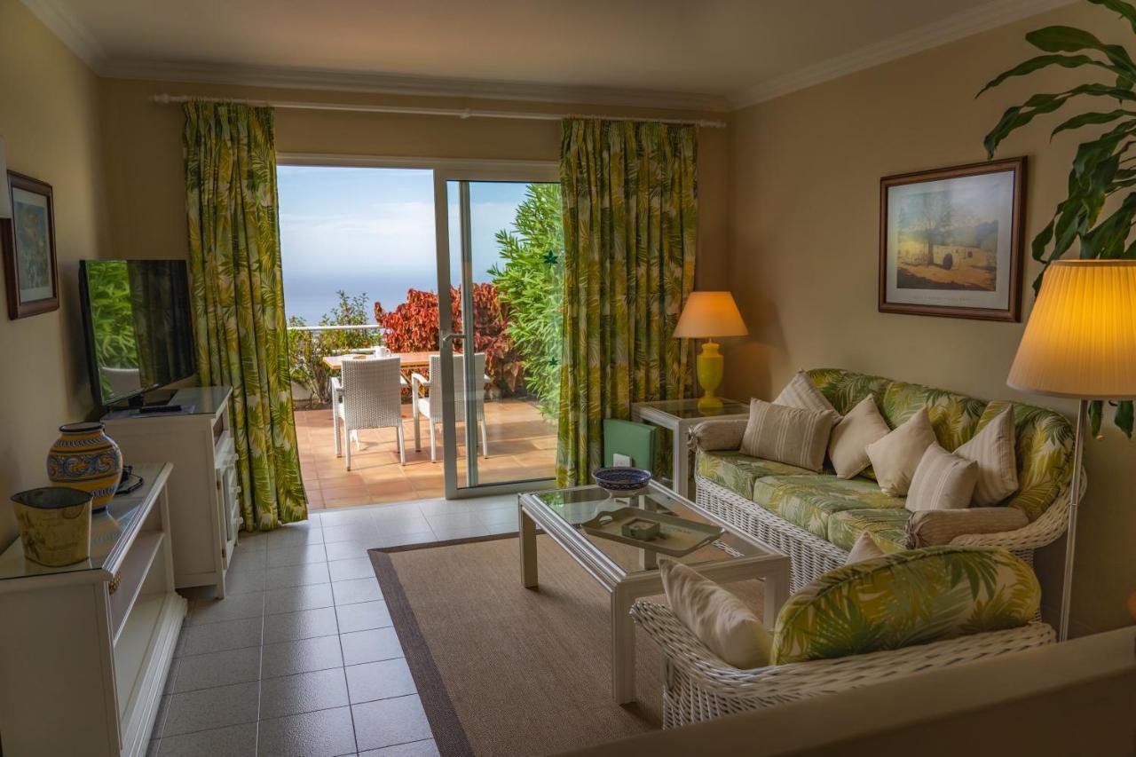 La Palma Jardin Resort Ель-Пасо Екстер'єр фото