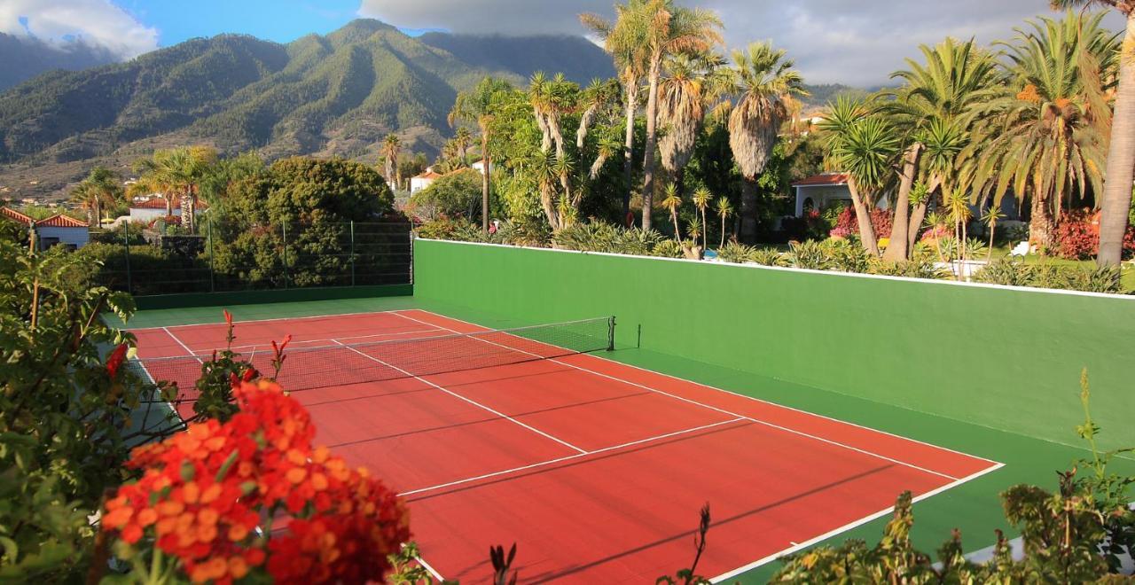 La Palma Jardin Resort Ель-Пасо Екстер'єр фото