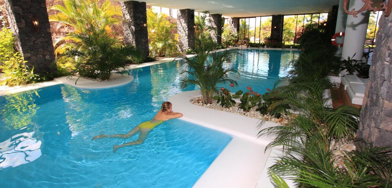 La Palma Jardin Resort Ель-Пасо Екстер'єр фото