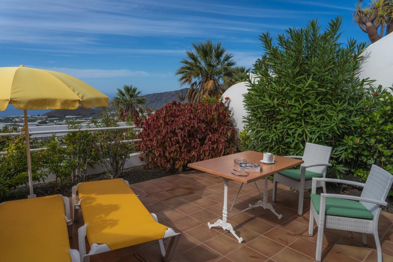 La Palma Jardin Resort Ель-Пасо Екстер'єр фото