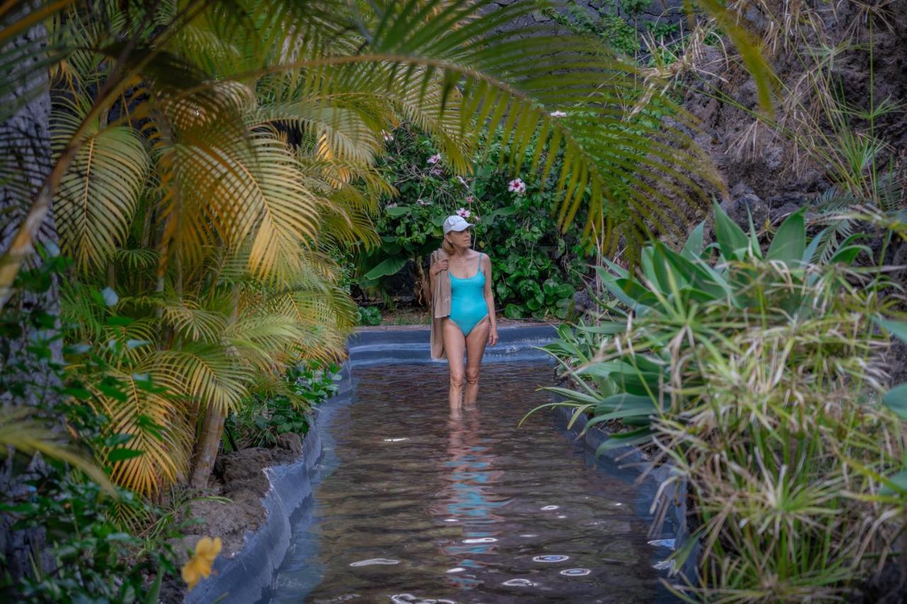 La Palma Jardin Resort Ель-Пасо Екстер'єр фото