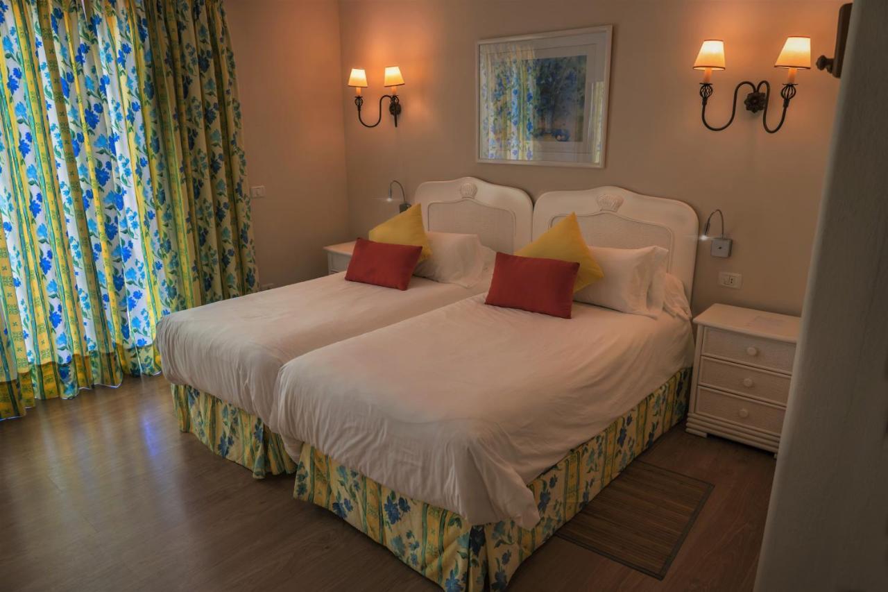 La Palma Jardin Resort Ель-Пасо Екстер'єр фото