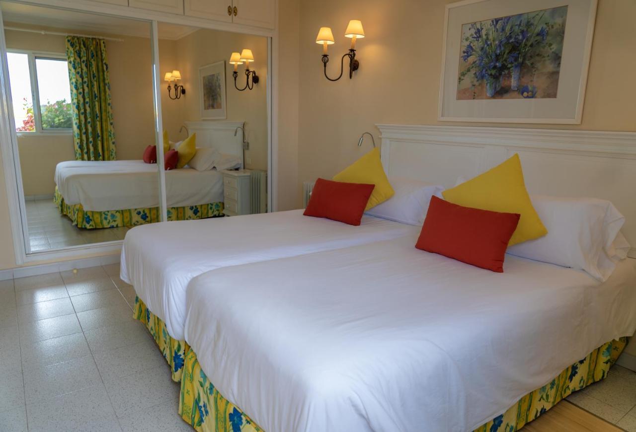 La Palma Jardin Resort Ель-Пасо Екстер'єр фото