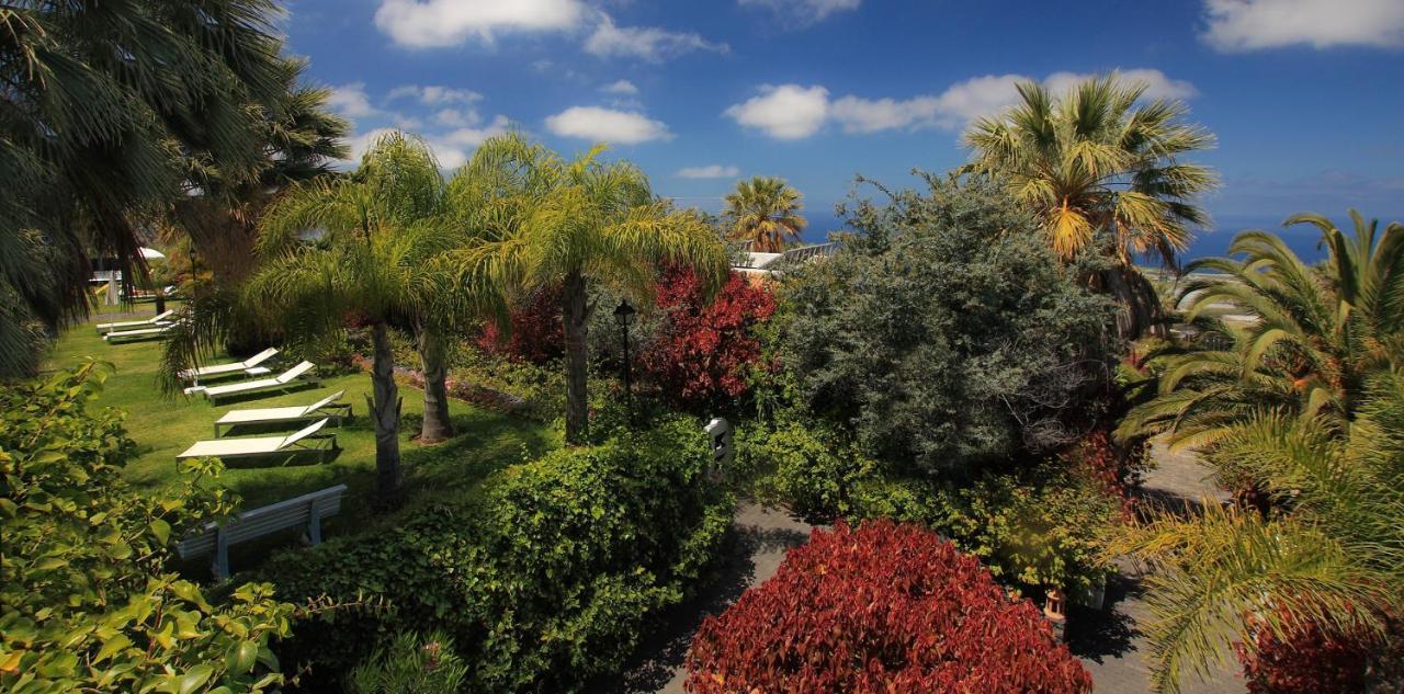 La Palma Jardin Resort Ель-Пасо Екстер'єр фото