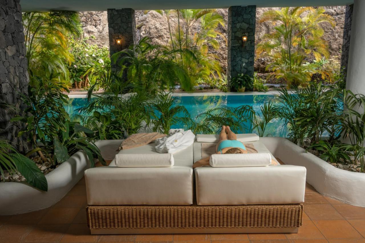 La Palma Jardin Resort Ель-Пасо Екстер'єр фото