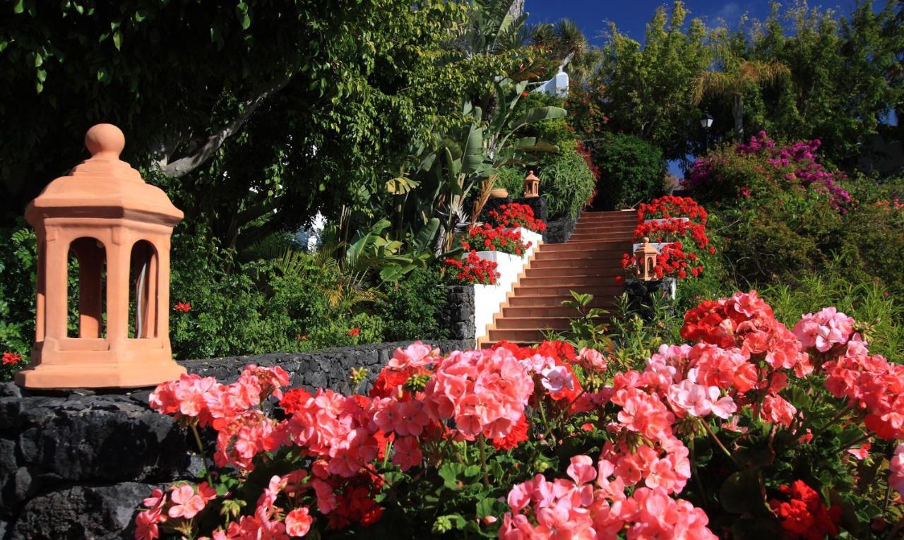 La Palma Jardin Resort Ель-Пасо Екстер'єр фото