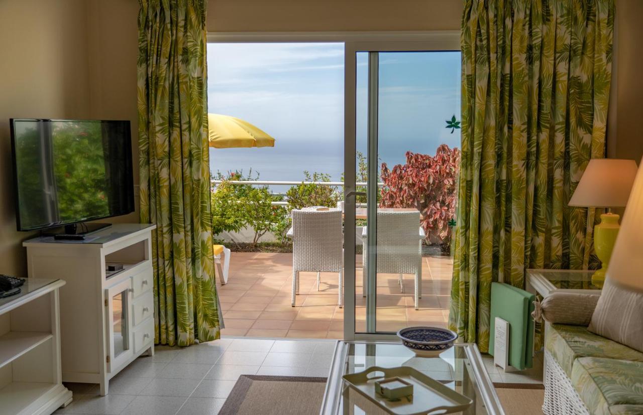 La Palma Jardin Resort Ель-Пасо Екстер'єр фото