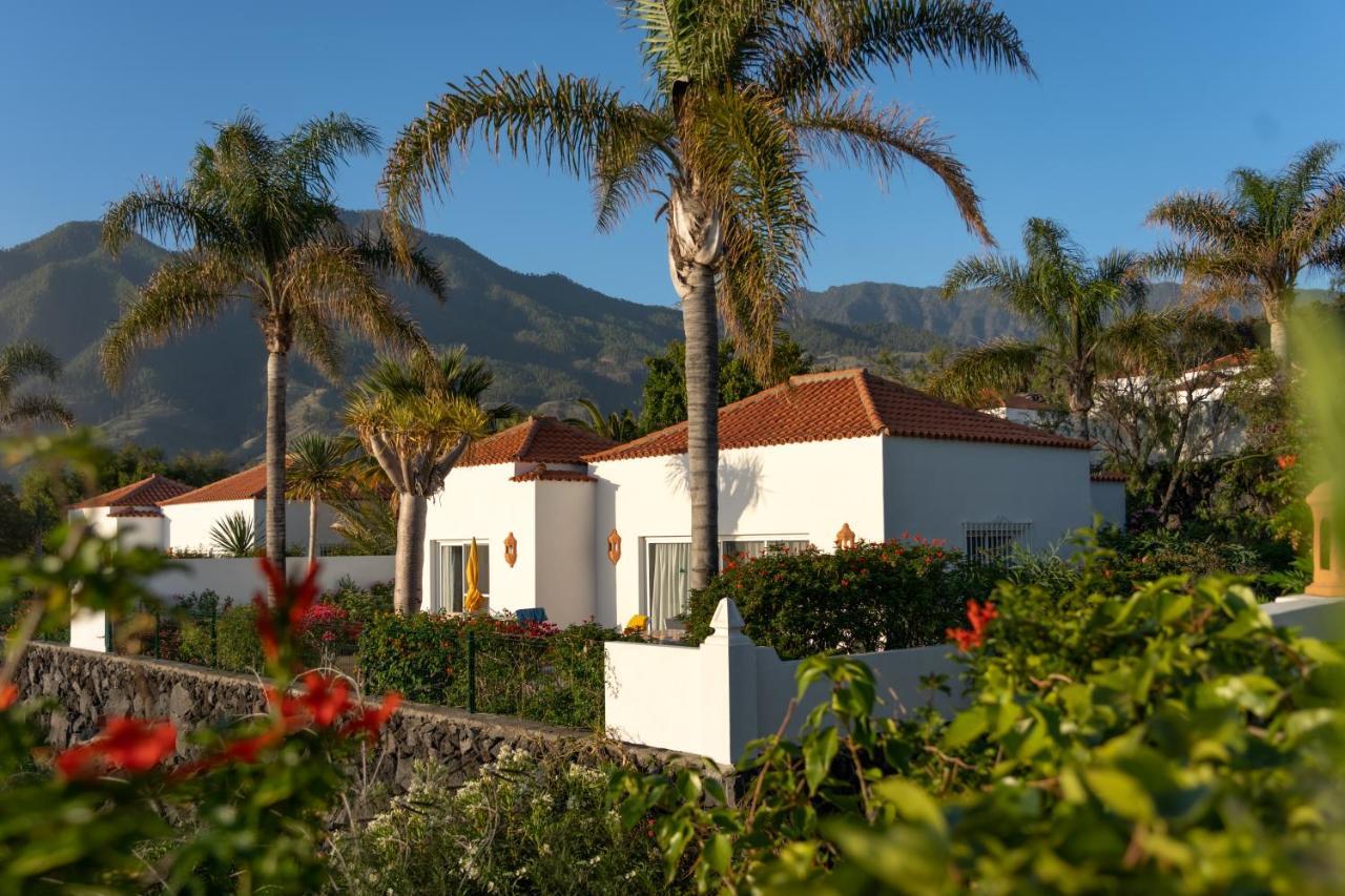 La Palma Jardin Resort Ель-Пасо Екстер'єр фото