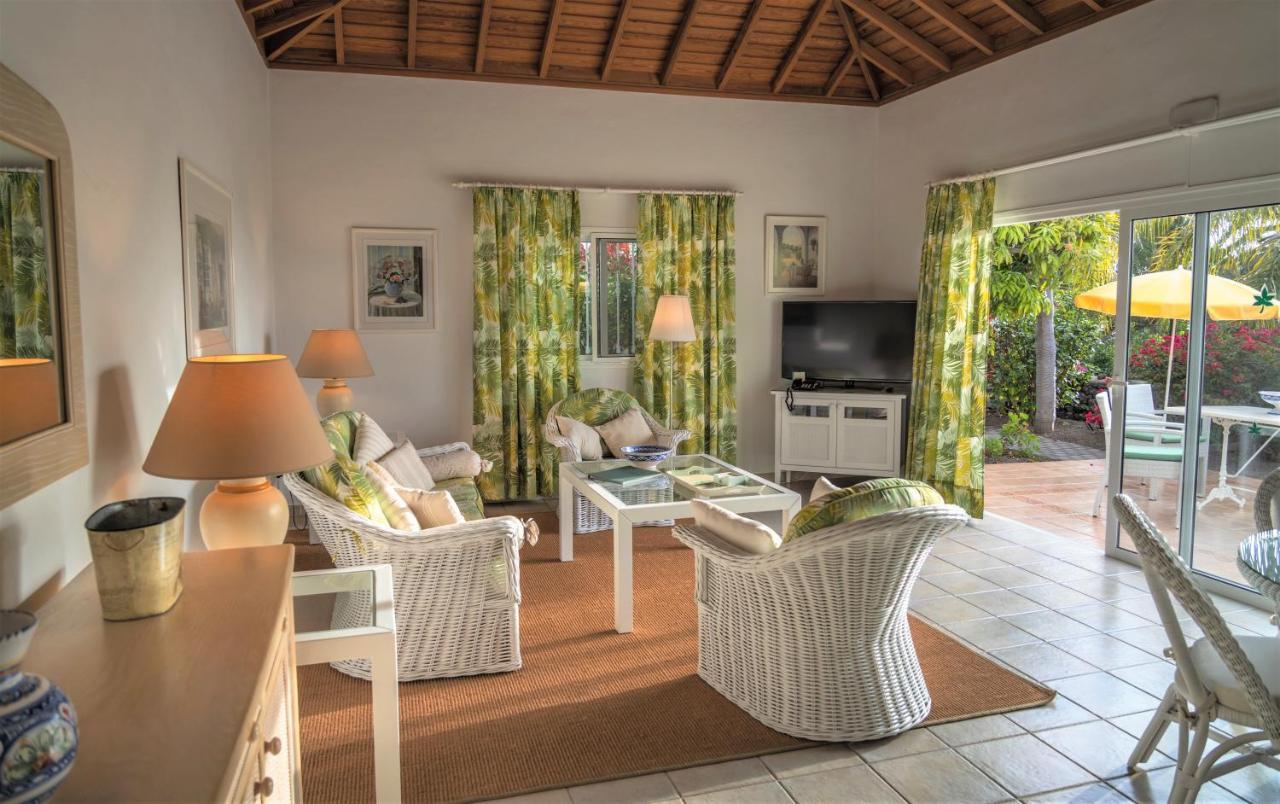 La Palma Jardin Resort Ель-Пасо Екстер'єр фото